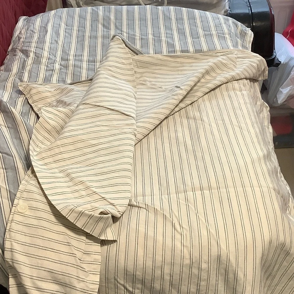 Ralph Lauren are count statement